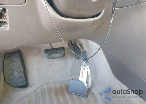 1998 Toyota Camry Le V6 z USA, uszkodzony, nr VIN JT2BF22K0W0117662